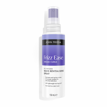 Frizz Ease Dream Curls Spray Revitalizador de Rizos