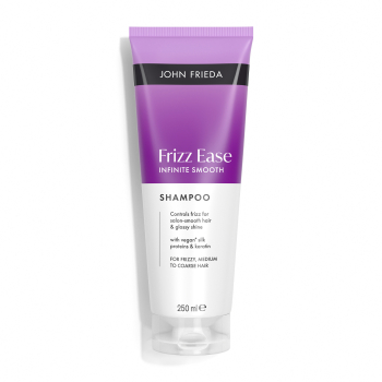 Frizz-ease Champú Flawlessly Straight