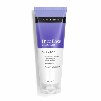 Frizz-ease Champú Dream Curls