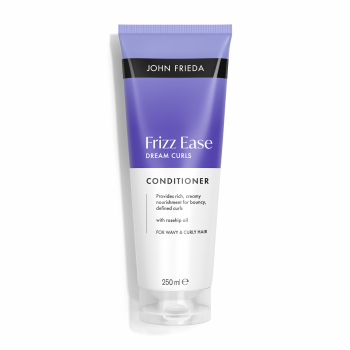 Frizz-ease Acondicionador Dream Curls