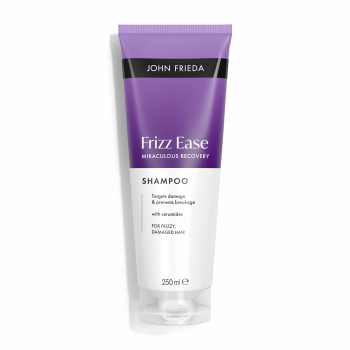 Champú Frizz Ease Miraculous Recovery