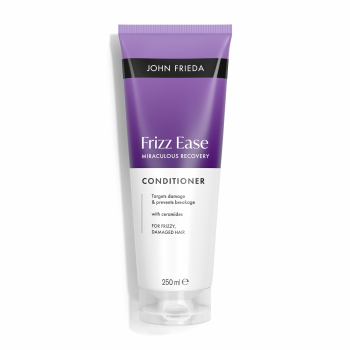 Frizz Ease Acondicionador Fortalecedor