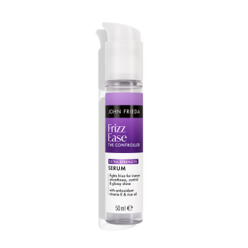 Frizz Ease Sérum Antiencrespamiento Extra Fuerte