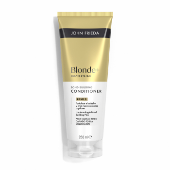 Blonde+ Repair System Acondicionador Reparador Blonde+ Repair System Acondicionador Reparador
