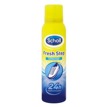 Fresh Step Desodorante Calzado