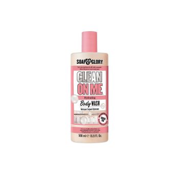 Clean on Me Gel de Ducha