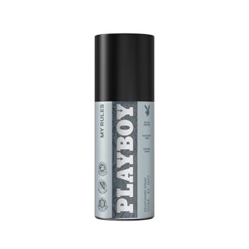 My Rules Deodorante Spray