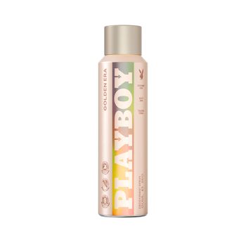 Golden Era Deodorant Spray