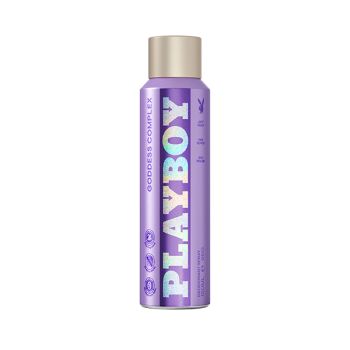 Goddess Complex Deodorant Spray