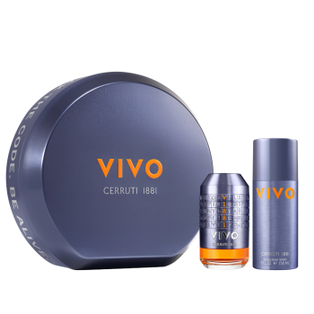 Estuche de Regalo Vivo Eau de Parfum