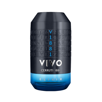 Vivo Elixir Eau de Parfum