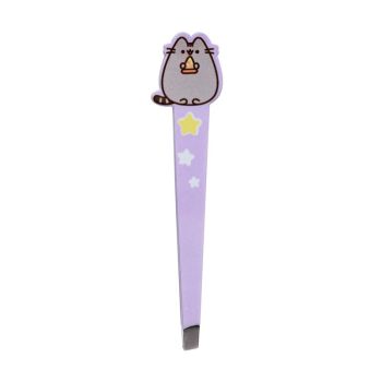 Pusheen Pinzas de Depilar Gato