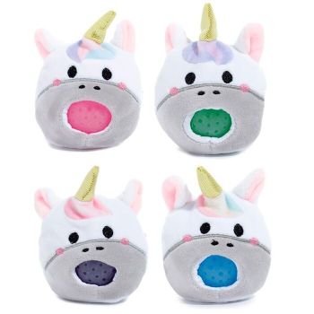 Peluche Queasy Estrujable