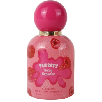 Berry Explosion Eau de Parfum