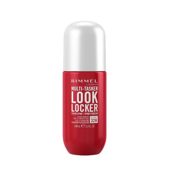 Fijador de Maquillaje Multi-Tasker Look Locker Spray