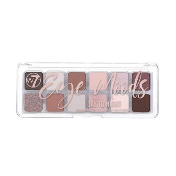 Eye Moods Paleta de Sombras de Ojos