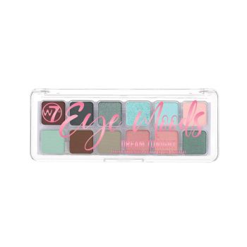 Eye Moods Paleta de Sombras de Ojos