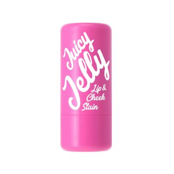 Juicy Jelly Lip & Cheek Stain Tinte para Labios y Mejillas