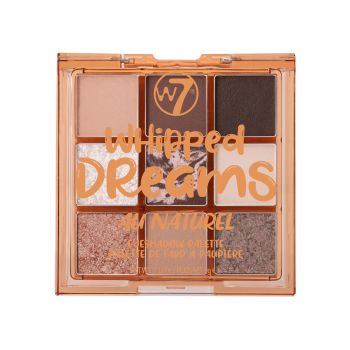 Whipped Dreams Blushing Grey Paleta de Sombras de Ojos