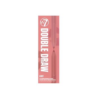 Double Draw Delineador de Labios Doble