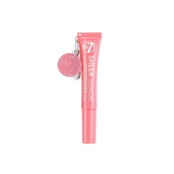Sheer Shade Sérum Labial