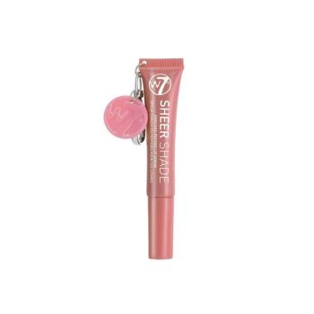 Sheer Shade Sérum Labial