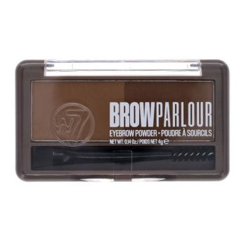 Polvo para Cejas Brow Parlour
