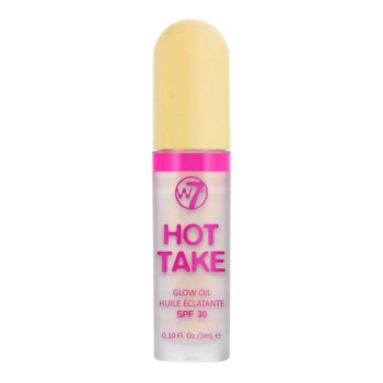 Aceite Labial Hot Take Glow SPF30