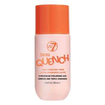 Toner skin Quench Milky Hydrating