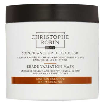 Shade Variation Mask Mascarilla Capilar Warm Chestnut