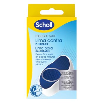 Lima de dureza ExpertCare