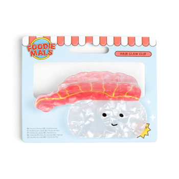 Pinza de Pelo Foodiemals