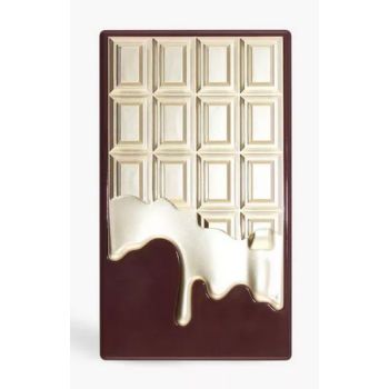 Chocolate Dúo Bronceador e Iluminador