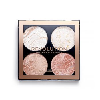 Cheek Kit Paleta de Rostro
