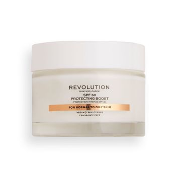 Skincare Moisture Crema SPF30 Piel Normal a Grasa