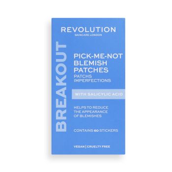 Pick-Me-Not Parches Anti Imperfecciones