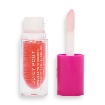  Juicy Pout Brillo de Labios