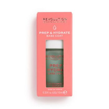 Prep & Hydrate Base Coat Prep & Hydrate Base Coat