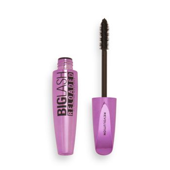 Big Lash Reloaded Volumen Máscara de Pestanas