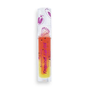 Aceite Labial Tasty Tropical 