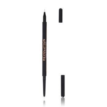 Delineador de Ojos Felt & Kohl Precision Dual Liner
