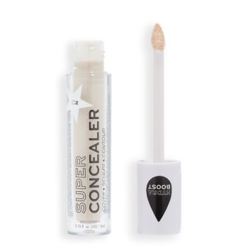 Relove Super Concealer Corrector Líquido Radiant Matte