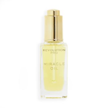 Skincare Pro Miracle Aceite Nutritivo