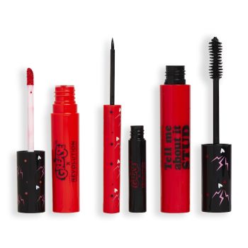 Grease Set de Labios Shape Up Sandy