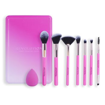 Set Regalo de Brochas