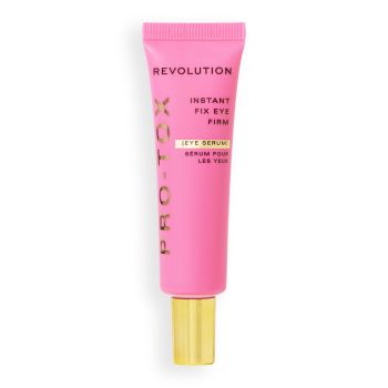 Pro Miracle Pro-Tox Instant Fix Eye Firm Sérum Contorno de Ojos