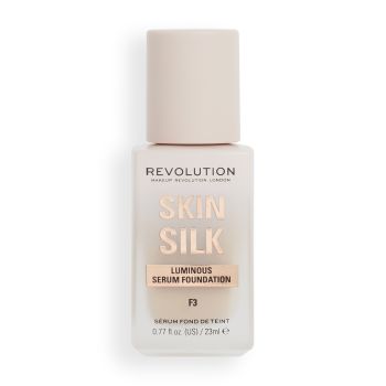 Skin Silk Serum Base de Maquillaje