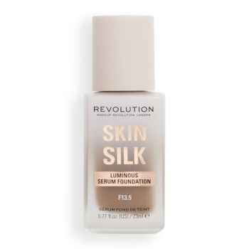 Skin Silk Serum Base de Maquillaje