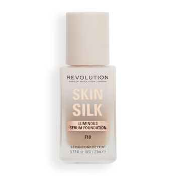 Skin Silk Serum Base de Maquillaje