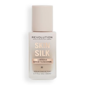 Skin Silk Serum Base de Maquillaje